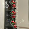 Santa Climbing Rope Ladder Decoration 5
