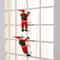 Santa Climbing Rope Ladder Decoration 7