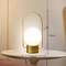 Nordic Atmosphere Portable LED Table Lamp 6