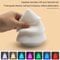 Christmas Tree Silicone Atmosphere Night Light 1