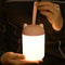 Modern Minimalist Rechargeable LED Night Light 4