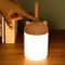 Modern Minimalist Rechargeable LED Night Light 5