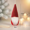 Christmas Faceless Knitted Dwarf Pendant 9