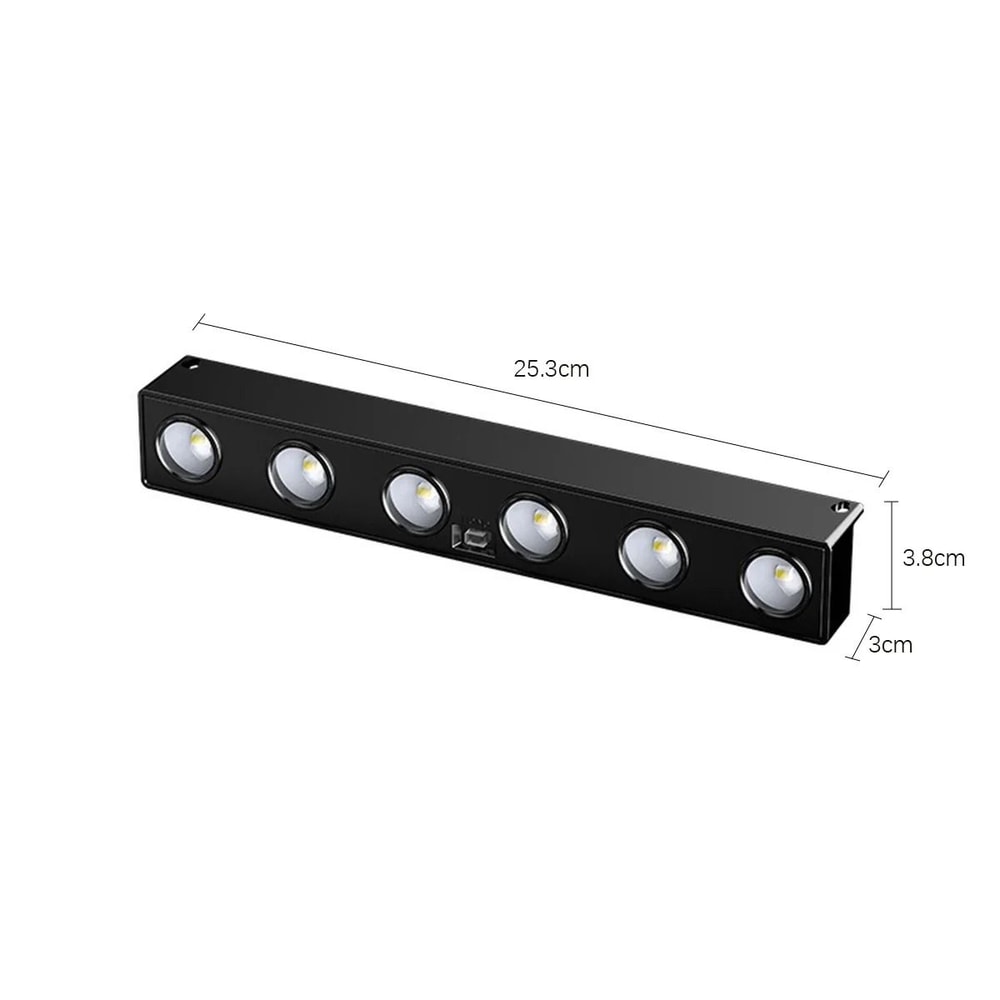 Outdoor Waterproof LED Solar Wall Light 7