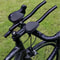 Bicycle Split Rest Handle TT Handle Bar 0