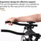 Bicycle Split Rest Handle TT Handle Bar 4