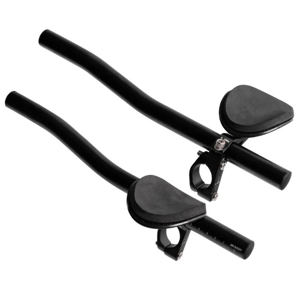 Bicycle Split Rest Handle TT Handle Bar 6