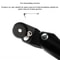 Aluminum Alloy Adjustable Bicycle Foot Support 2