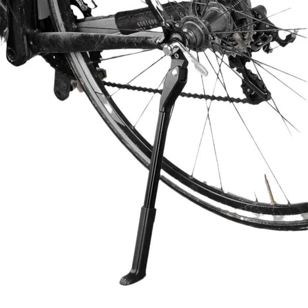 Aluminum Alloy Adjustable Bicycle Foot Support 5