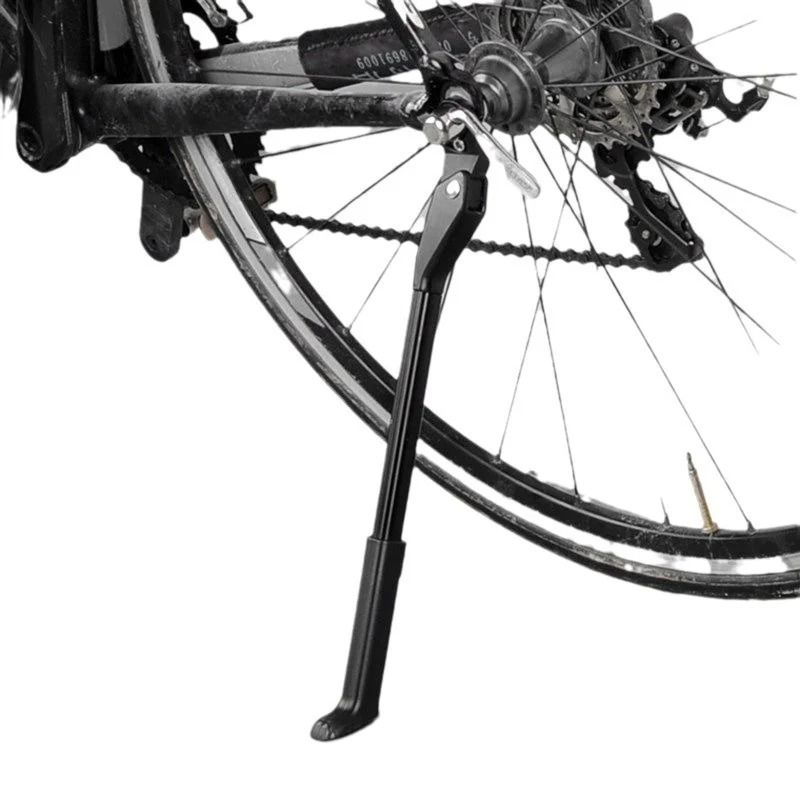 Aluminum Alloy Adjustable Bicycle Foot Support 5