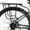 HighCapacity Mountain Bicycle Rear Cargo Rack 3