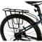 HighCapacity Mountain Bicycle Rear Cargo Rack 5
