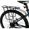 HighCapacity Mountain Bicycle Rear Cargo Rack 5