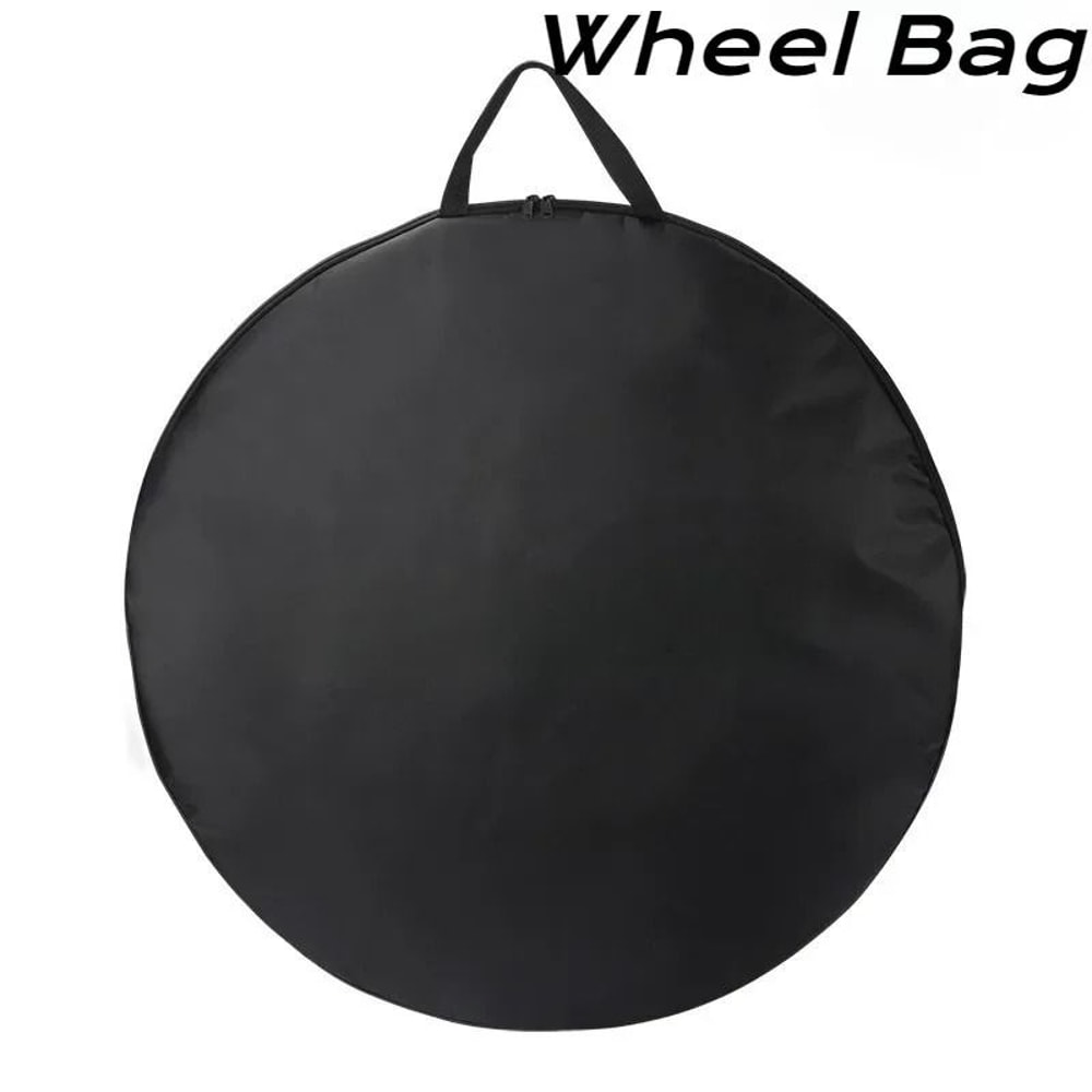 Waterproof Individual Bicycle Wheel Carry Bag 1