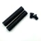 Bicycle Soft Rubber Handlebar Grips 1 Pair 0