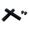 Bicycle Soft Rubber Handlebar Grips 1 Pair 1
