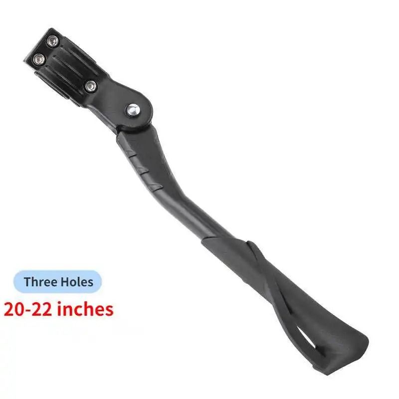 Adjustable Aluminum Alloy Bicycle Kickstand 8