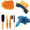 Bicycle Chain Maintenance And Cleaning Kit 7