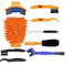 Bicycle Chain Maintenance And Cleaning Kit 9