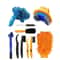 Bicycle Chain Maintenance And Cleaning Kit 10