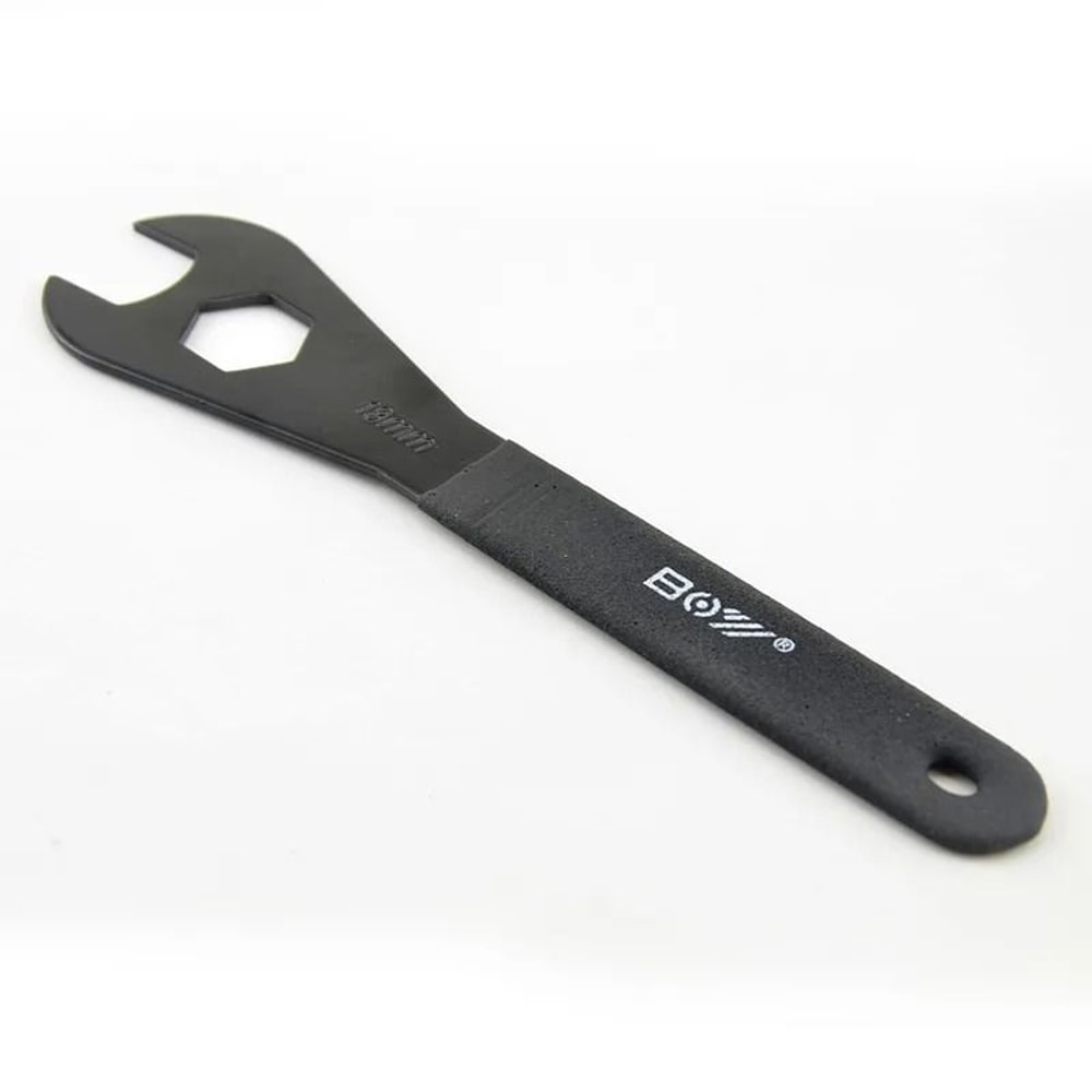 Bicycle Hub And Pedal Thin Sheet Wrench 2