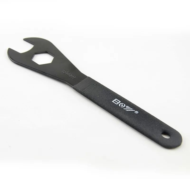 Bicycle Hub And Pedal Thin Sheet Wrench 2