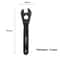 Bicycle Hub And Pedal Thin Sheet Wrench 3
