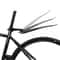Bicycle QuickRemoval Mudguard Set 1 Pair 3