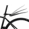 Bicycle QuickRemoval Mudguard Set 1 Pair 3
