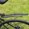 Bicycle QuickRemoval Mudguard Set 1 Pair 5