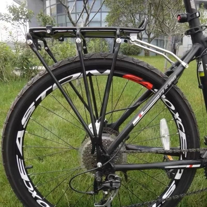 HeavyDuty Mountain Bike Rear Disc Brake Rack 2