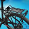 HeavyDuty Mountain Bike Rear Disc Brake Rack 3