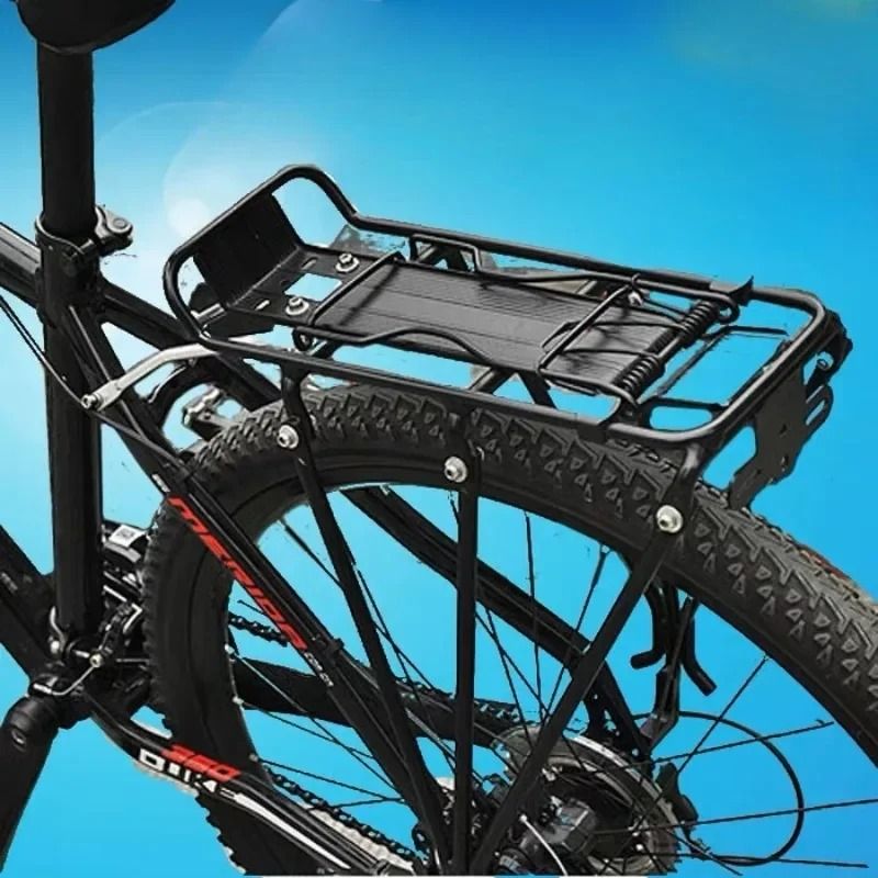 HeavyDuty Mountain Bike Rear Disc Brake Rack 3