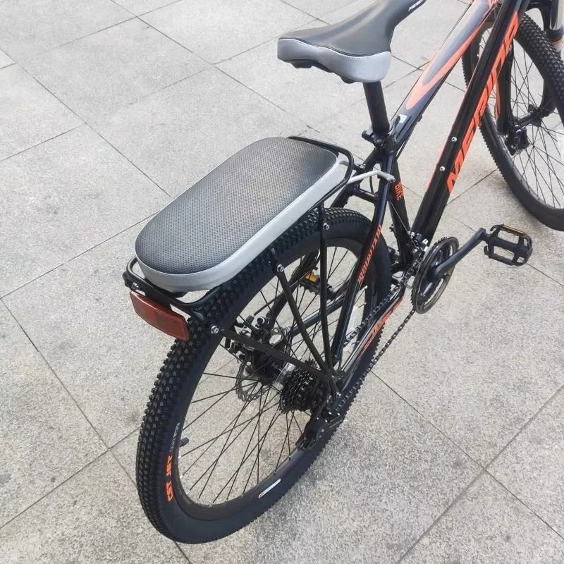 HeavyDuty Mountain Bike Rear Disc Brake Rack 4