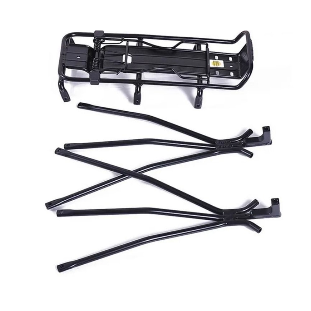 HeavyDuty Mountain Bike Rear Disc Brake Rack 6