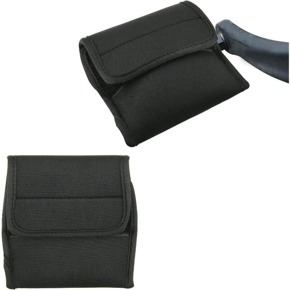 Neoprene Bicycle Pedal Protective Covers 2PCS 1