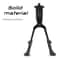 Bicycle Double Support Center Kickstand 2
