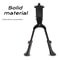 Bicycle Double Support Center Kickstand 2