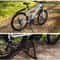 Bicycle Double Support Center Kickstand 5