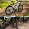 Bicycle Double Support Center Kickstand 5