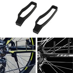 bicycle chain guard protective cover