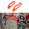 Bicycle Chain Guard Protective Cover 11