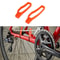 Bicycle Chain Guard Protective Cover 2