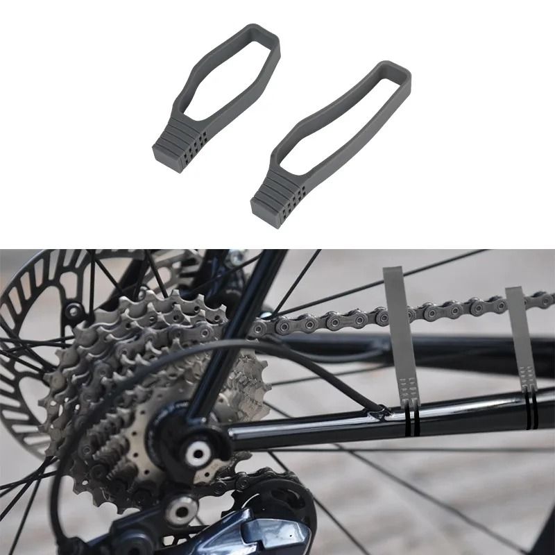 Bicycle Chain Guard Protective Cover 5