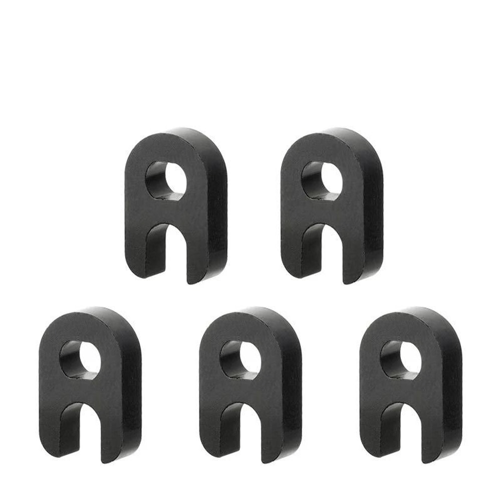 Bicycle French Valve Core Removal Tool 9