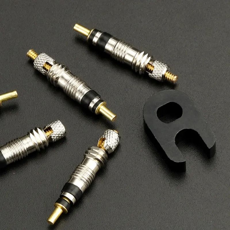 Bicycle French Valve Core Removal Tool 5