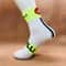 FourColor Breathable Cycling Sports Socks 2