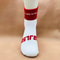 FourColor Breathable Cycling Sports Socks 5