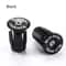 Expanding Aluminum Alloy Bicycle Bar End Plugs 2PCS 10