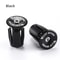 Expanding Aluminum Alloy Bicycle Bar End Plugs 2PCS 10